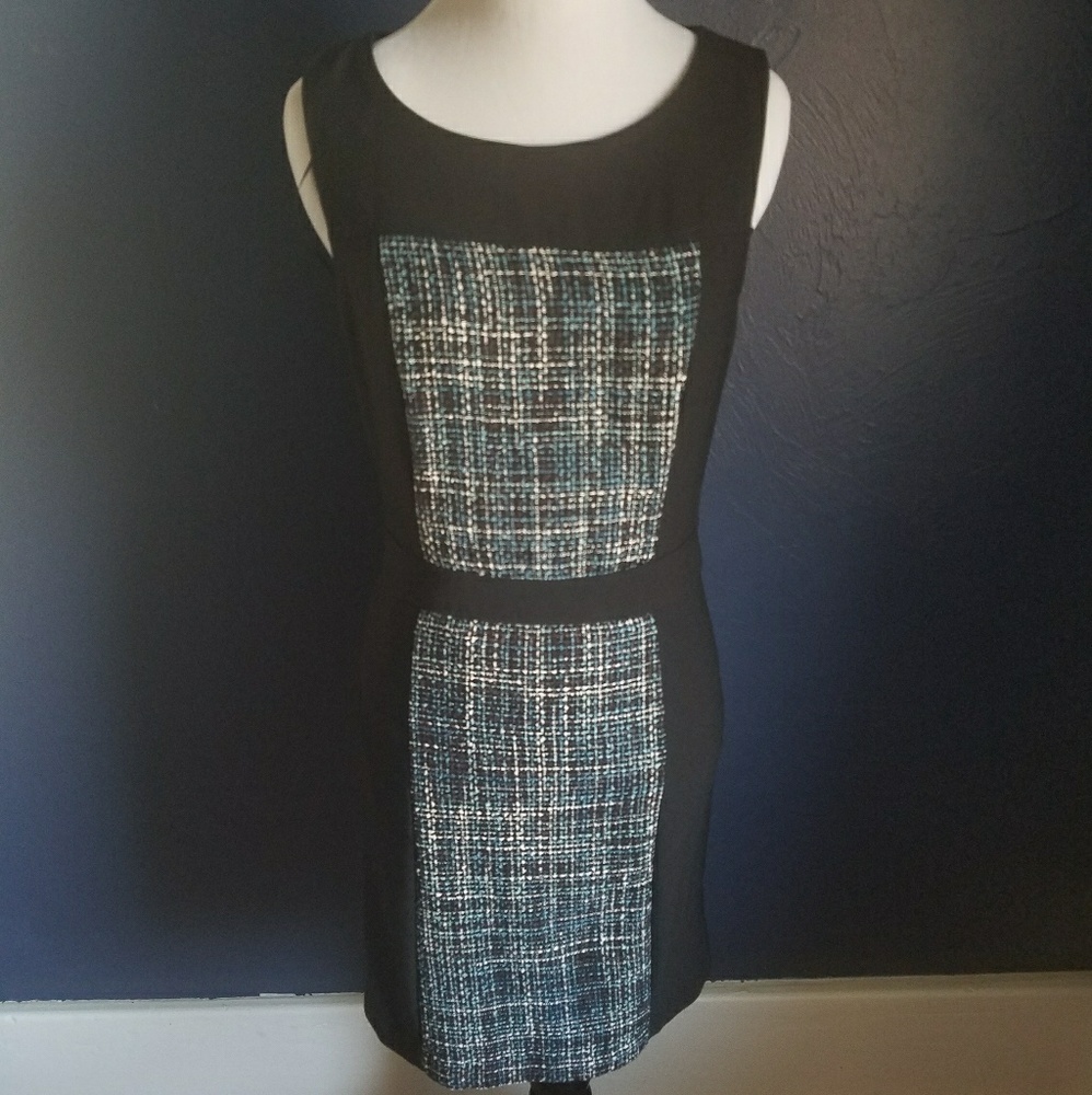 Modcloth Room With an Interview Dress